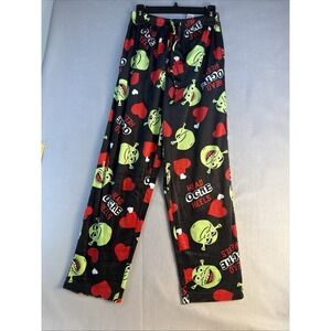 Men's Size SMALL Shrek pajama Pants